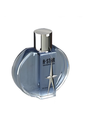 Frasco de A-Star, de Estiara