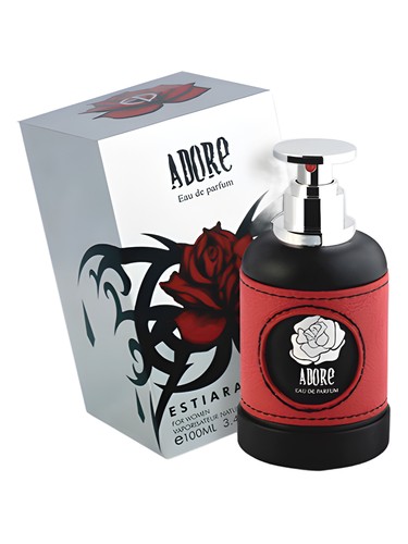 Frasco de Adore, de Estiara
