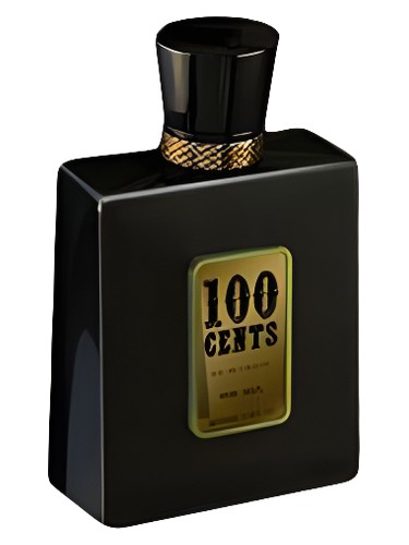 Frasco de 100 Cents for Men, de Estiara