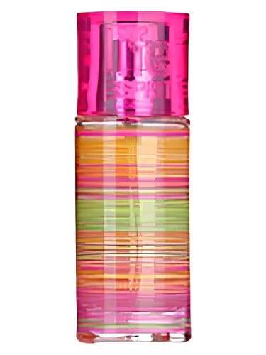 Frasco de Dynamic Life for Her, de Esprit