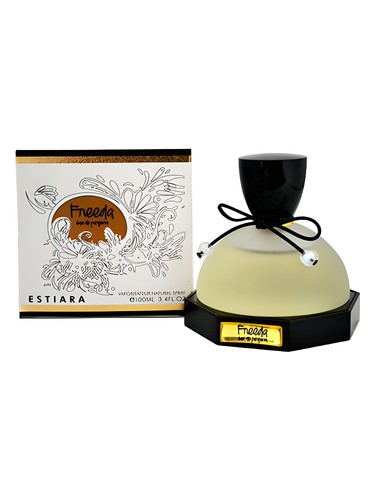 Frasco de Freeda, de Estiara