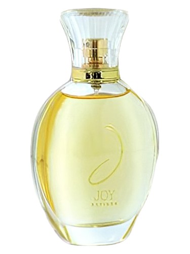Frasco de J Joy, de Estiara