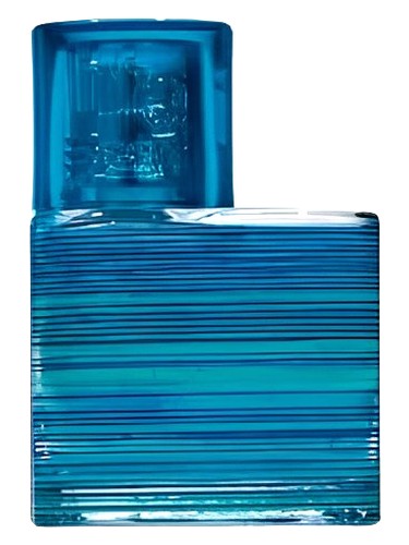 Frasco de Dynamic Life for Him, de Esprit
