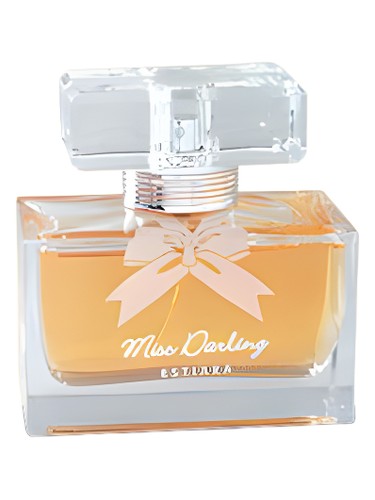 Frasco de Miss Darling, de Estiara