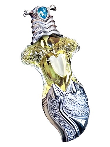 Frasco de Opulent Shaik Classic No 33 — Shaik