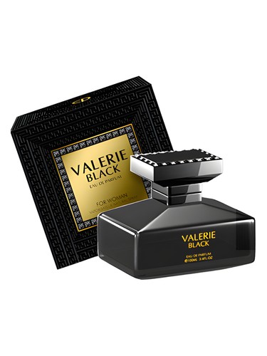 Frasco de Valerie Black, de Estiara