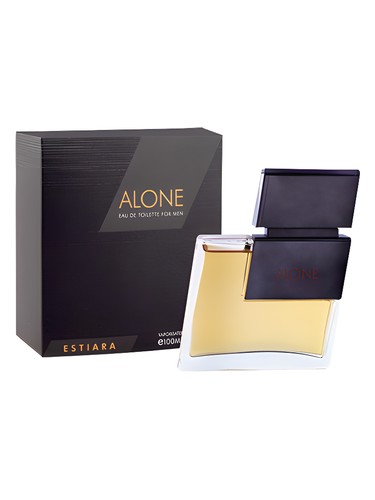 Frasco de Alone, de Estiara
