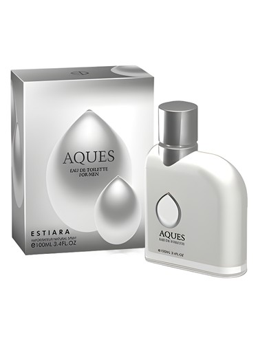 Frasco de Aques, de Estiara