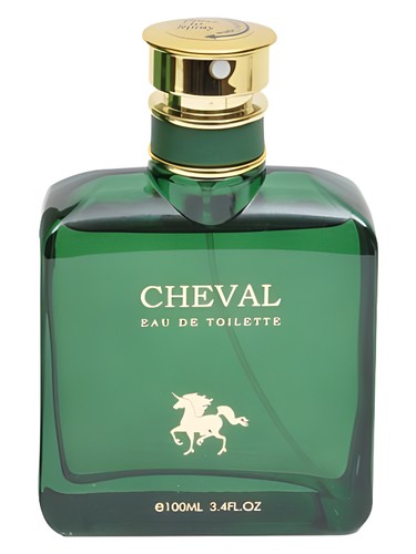Frasco de Cheval (Green), de Estiara