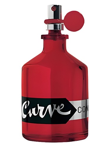 Frasco de Curve Connect for Men, de Liz Claiborne
