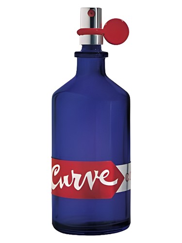 Frasco de Curve Connect for Women, de Liz Claiborne