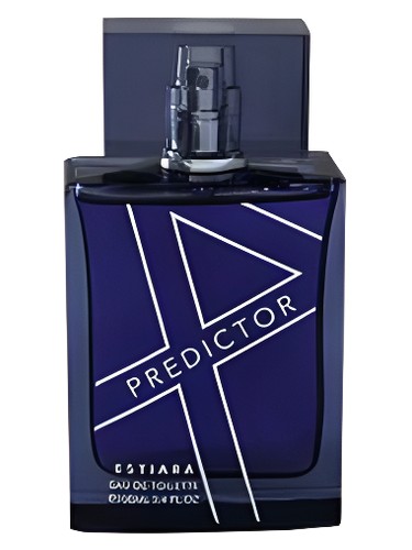 Frasco de Predictor, de Estiara