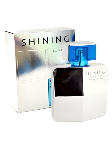 Frasco de Shining, de Estiara