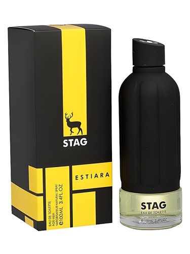 Frasco de Stag, de Estiara