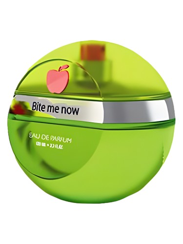 Frasco de Bite Me Now, de Style Parfum
