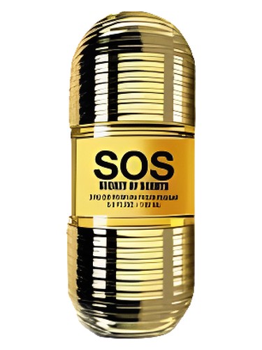 Frasco de SOS Secret Of Scent, de Style Parfum