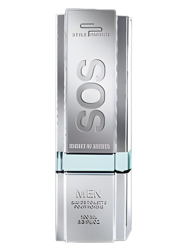 Frasco de SOS Secret Of Scent, de Style Parfum