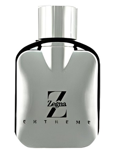 Frasco de Z Zegna Extreme — Ermenegildo Zegna