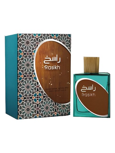 Frasco de Rasikh, de Tayyib