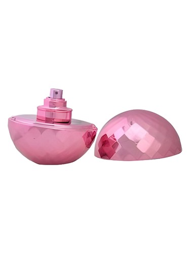 Frasco de Disco Pink, de Jean-Pierre Sand