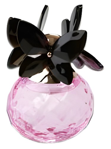 Frasco de Flower Season Butterfly Ballet, de Jean-Pierre Sand