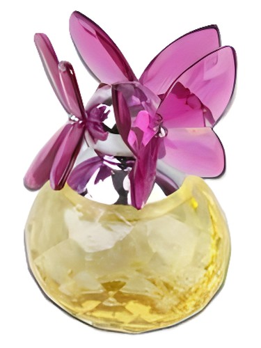 Frasco de Flower Season Butterfly Dreams, de Jean-Pierre Sand