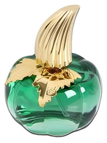 Frasco de Magic Story Green, de Jean-Pierre Sand
