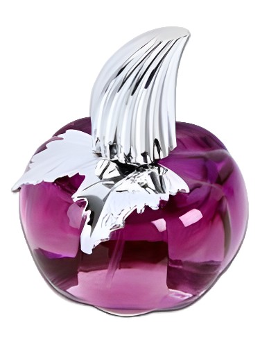 Frasco de Magic Story Purple, de Jean-Pierre Sand