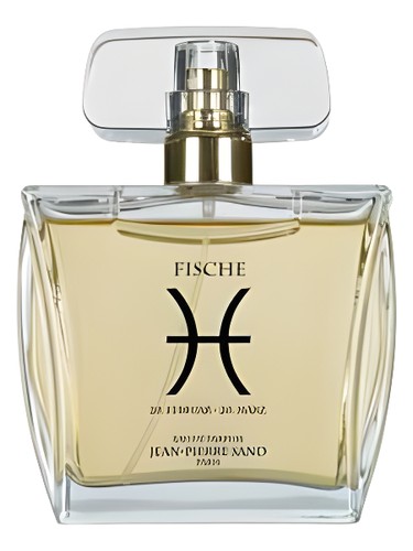 Frasco de Fische, de Jean-Pierre Sand