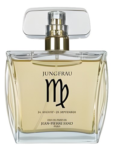 Frasco de Jungfrau, de Jean-Pierre Sand
