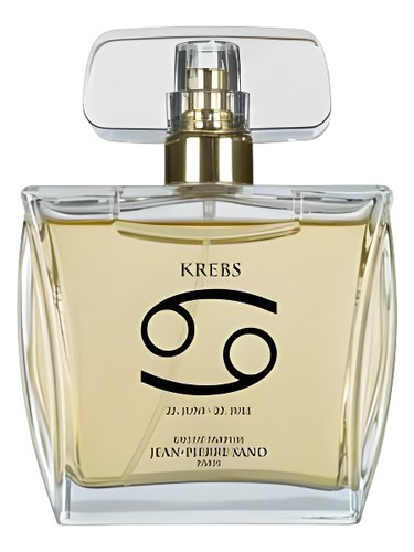 Frasco de Krebs, de Jean-Pierre Sand