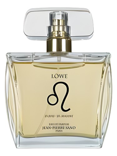 Frasco de Löwe, de Jean-Pierre Sand