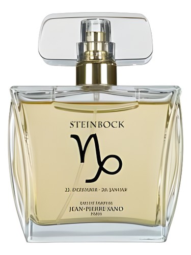 Frasco de Steinbock, de Jean-Pierre Sand