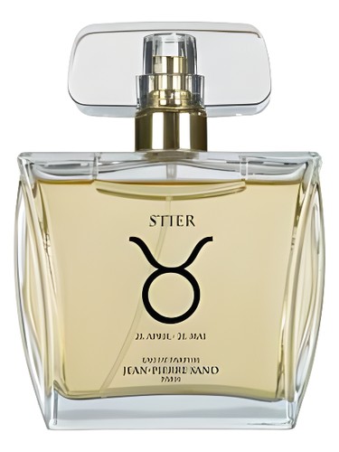 Frasco de Stier, de Jean-Pierre Sand
