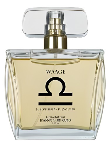 Frasco de Waage, de Jean-Pierre Sand