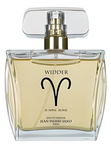 Frasco de Widder, de Jean-Pierre Sand