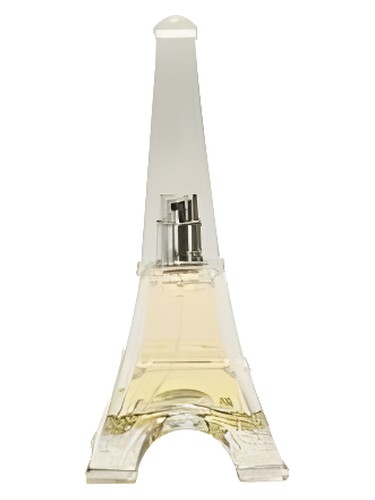 Frasco de Merveille Paris, de Jean-Pierre Sand