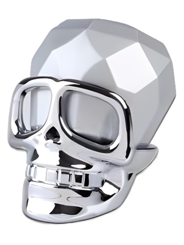 Frasco de Captain Silver, de Jean-Pierre Sand