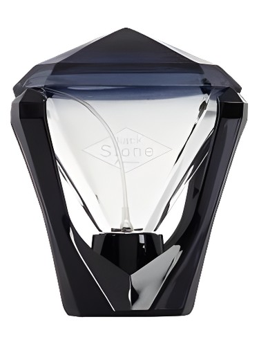 Frasco de Black Stone, de Jean-Pierre Sand