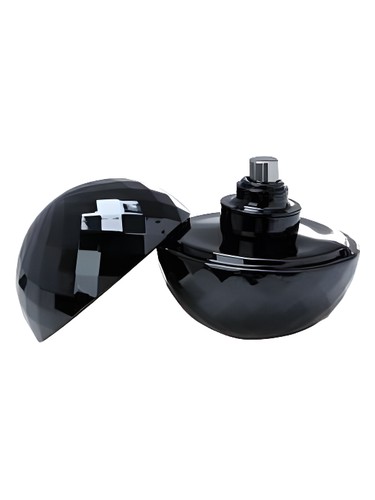 Frasco de Disco Black, de Jean-Pierre Sand