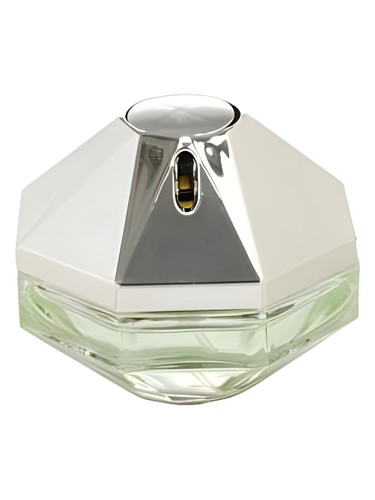 Frasco de Silver Nugget, de Jean-Pierre Sand