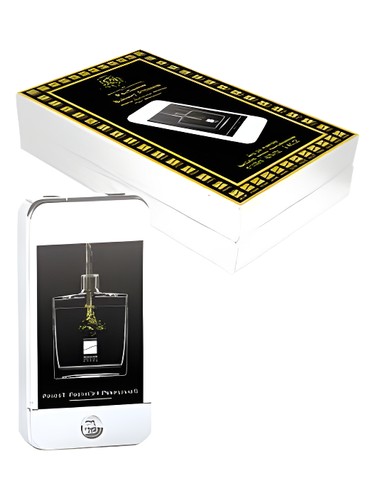 Frasco de Smart Phone White Edition, de Jean-Pierre Sand