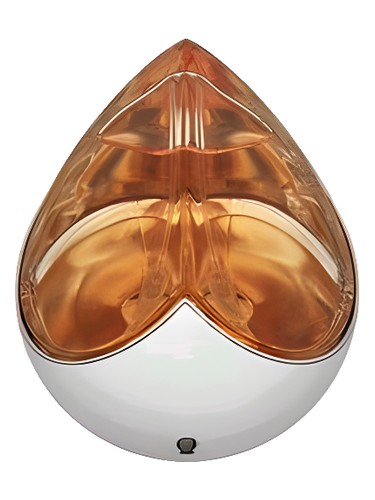 Frasco de Kingdom Limited Edition 2005, de Alexander McQueen