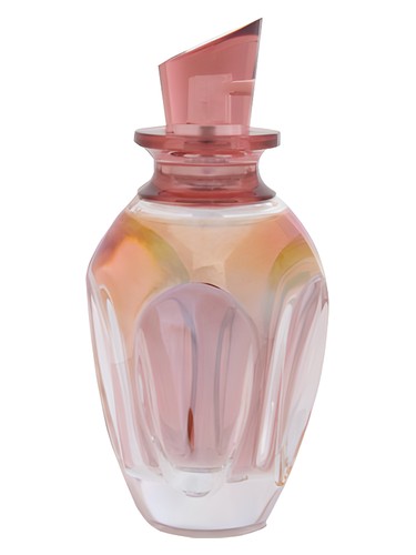 Frasco de My Queen Light Mist, de Alexander McQueen