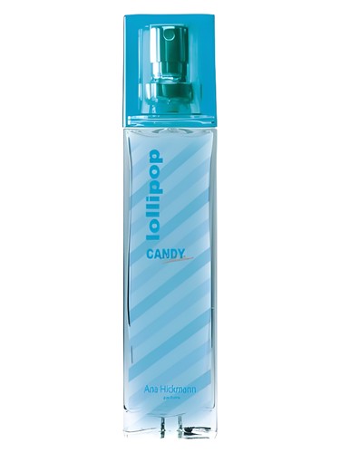 Frasco de Lollipop, de Ana Hickmann