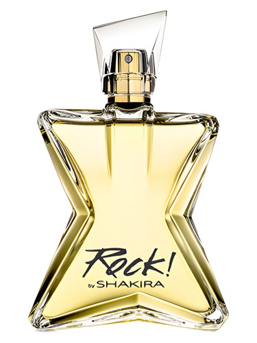 Frasco de Rock! by Shakira — Shakira