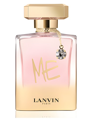 Frasco de Lanvin Me L’Absolu, de Lanvin