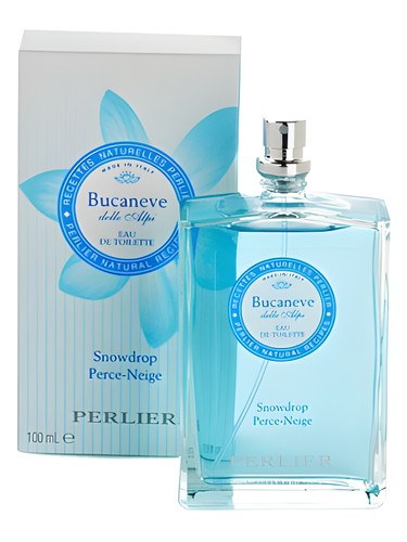 Frasco de Bucaneve (Snowdrop), de Perlier