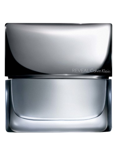 Frasco de Reveal Men — Calvin Klein