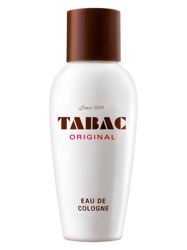 Frasco de Tabac Original, de Tabac